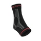 Компресійний рукав для гомілкостопу OPROtec Ankle Sleeve (TEC5744-L) - зображення 1