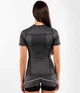 Женский рашгард Venum Authentic UFC FightNight Black (VNMUFC-00015-001-XS) - изображение 2