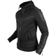 Толстовка Venum Laser Evo Hoody Black (VENUM-03601-001-XS) - изображение 2