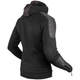Толстовка Venum Laser Evo Hoody Black (VENUM-03601-001-XS) - изображение 4