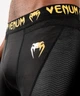 Компрессионные шорты Venum G-Fit Compression Shorts Black Gold (VENUM-03725-126-XXL) - изображение 4