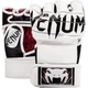 Перчатки Venum Undisputed 2.0 MMA Gloves Nappa Leather White (VENUM-1393-W-M) - изображение 1