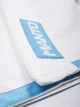 Детское кимоно MANTO Junior 2.0 Youth BJJ Gi White (MNG970_WHT_M2) - изображение 5
