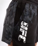 Женские шорты Venum Official UFC Fight Week Cotton Black (VNMUFC-00038-001-M) - изображение 3