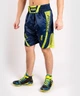 Шорты для бокса Venum Origins Boxing Short Loma Edition Blue Yellow (VENUM-03943-405-XS) - изображение 2