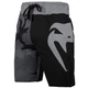 Шорты Venum Assault Cotton Shorts Black Grey (VENUM-02601-109-L) - изображение 1