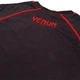 Компрессионная футболка Venum Contender 3.0 Compression T-shirt Short Sleeves Black/Red (VENUM-03134BR-S) - изображение 6