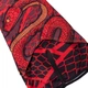 Шорты для MMA Venum Snaker Fightshorts Red (V-02878-RD-XXL) - изображение 7