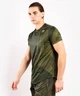 Футболка Venum Commando Dry Tech T-shirt Loma Edition Khaki (VENUM-03970-015-S) - зображення 2