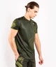 Футболка Venum Commando Dry Tech T-shirt Loma Edition Khaki (VENUM-03970-015-S) - зображення 3