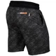 Шорты Venum Tramo Cotton Training Shorts Black Grey (V-02893-109-L) - изображение 2