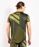 Футболка Venum Commando Dry Tech T-shirt Loma Edition Khaki (VENUM-03970-015-S) - зображення 4