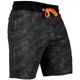 Шорты Venum Tramo Cotton Training Shorts Black Grey (V-02893-109-L) - изображение 3