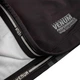 Рашгард Venum Logos Rashguard Short Sleeves Black Black (VENUM-03450-109-XS) - зображення 5