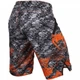 Шорты Venum Tramo Board Shorts Black (02889-001-XS) - изображение 4