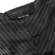 Шорты для MMA Venum Plasma Fightshorts Black Black (VENUM-03294-114-XXS) - изображение 5