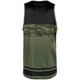 Майка Venum Trooper Tank Top Forest Camo Black (VENUM-03704-219-S) - изображение 4