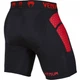 Компресійні шорти Venum Absolute Compression Shorts Red Devil (V-1092-XXL) - зображення 3