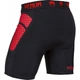 Компресійні шорти Venum Absolute Compression Shorts Red Devil (V-1092-XXL) - зображення 4