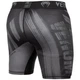 Компрессионные шорты Venum AMRAP Compression Shorts Black Grey (VENUM-03690-109-S) - изображение 4