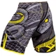 Шорты для MMA Venum Snaker Fightshorts Black Yellow (V-02878-XXL) - изображение 4