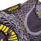 Шорты для MMA Venum Snaker Fightshorts Black Yellow (V-02878-XXL) - изображение 5