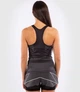 Женская майка с бюстгальтером Venum Authentic UFC FightNight Black (VNMUFC-00012-001-XS) - изображение 2