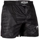 Шорты для MMA Venum AMRAP Fightshorts Black Grey (VENUM-03692-109-S) - изображение 1