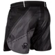 Шорты для MMA Venum AMRAP Fightshorts Black Grey (VENUM-03692-109-S) - изображение 3