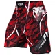 Шорти для MMA Venum Tecmo Fightshorts Red (VENUM-03121-425-XXL) - зображення 1
