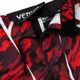 Шорти для MMA Venum Tecmo Fightshorts Red (VENUM-03121-425-XXL) - зображення 5