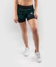 Компрессионные шорты Venum Defender Hybrid Compression Shorts Black Green (VENUM-03828-102-S) - изображение 1