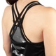 Женская майка Venum Dune 2.0 Tank Top Black White (VENUM-03753-108-XS) - изображение 3