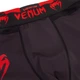 Компрессионные штаны Venum Logos Tights Black Red (VENUM-03448-100-XS) - изображение 6