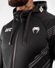 Толстовка Venum Authentic UFC FightNight Black (VNMUFC-00004-001-XXL) - изображение 4