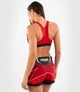 Спортивний топ Venum Authentic UFC FightNight Red (VNMUFC-00011-003-XS) - зображення 2