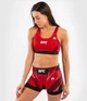 Спортивний топ Venum Authentic UFC FightNight Red (VNMUFC-00011-003-XS) - зображення 3