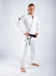 Кимоно MANTO Base 2.0 BJJ Gi White Black (MNG973_WHT/BLK_A0) - изображение 1