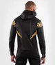 Худі Venum Authentic UFC FightNight Black Gold (VNMUFC-00004-126-XL) - зображення 2