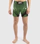 Легкі шорти для ММА Venum Authentic UFC FightNight Short Fit Pro Line Green (VNMUFC-00061-005-XXL) - зображення 1