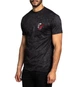 Футболка Affliction CK Tribunal A24272 Black Mass (A24272-BKMA-S) - изображение 3