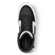 Боксерки Hayabusa Pro Boxing Shoes White (PBS-Wh-47) - изображение 5