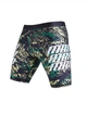 Компресійні шорти Manto Vt Shorts Distort (MNS523-BLK-M) - зображення 1