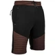 Шорты Venum Laser Classic Cotton Shorts Black Brown (VENUM-03330-124-XXL) - изображение 3