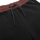 Шорты Venum Laser Classic Cotton Shorts Black Brown (VENUM-03330-124-XXL) - изображение 5