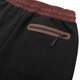 Шорты Venum Laser Classic Cotton Shorts Black Brown (VENUM-03330-124-XXL) - изображение 7