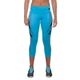 Женские леггинсы Venum Razor Leggings Blue (VENUM-2097-S) - изображение 2