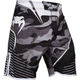 Шорты для MMA Venum Camo Hero Fightshorts White Black (VENUM-02511-210-L) - изображение 2