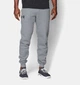 Спортивні штани Under Armour Rival Fleece Joggers True Gray (1269881-025-XL) - зображення 1