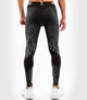 Компрессионные штаны Venum Official UFC Fight Week Black (VNMUFC-00048-001-S) - изображение 2